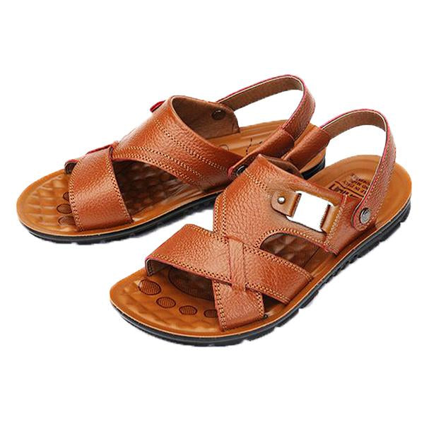 sandales-plage-decontractees-homme