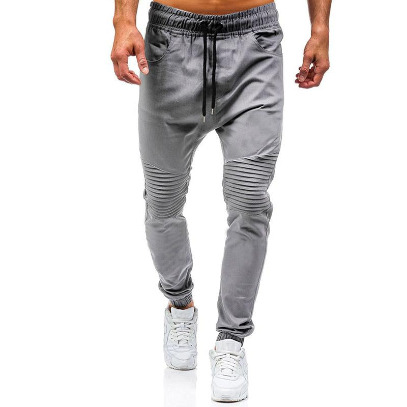 pantalon-plisse-couleur-unie-vintage