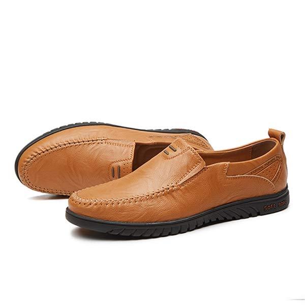 chaussure-vintage-facile-entretenir