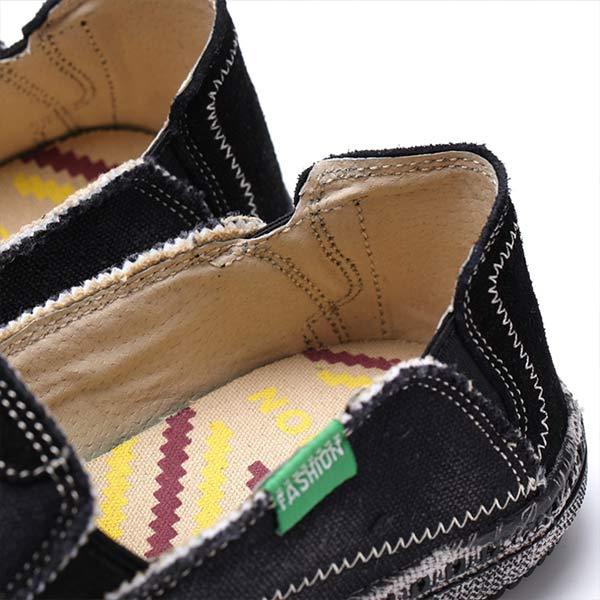 chaussure-aspect-usee-vintage