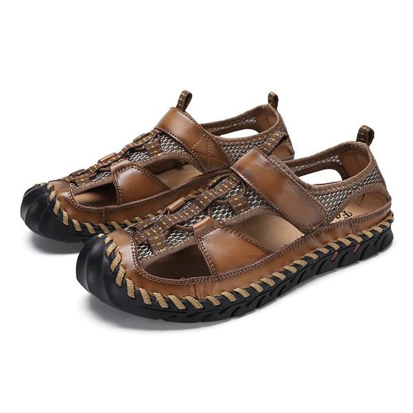 chaussures-plage-respirantes-outdoor-vintage