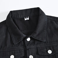 veste-jean-decontractee-vintage