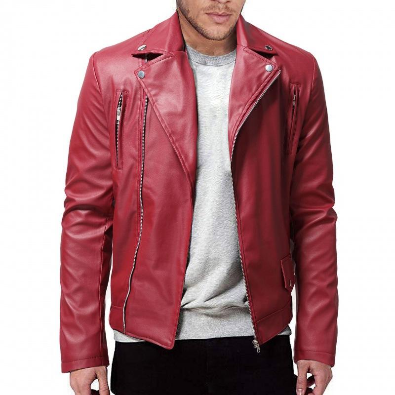 veste-moto-cuir-delave-vintage-col-montant