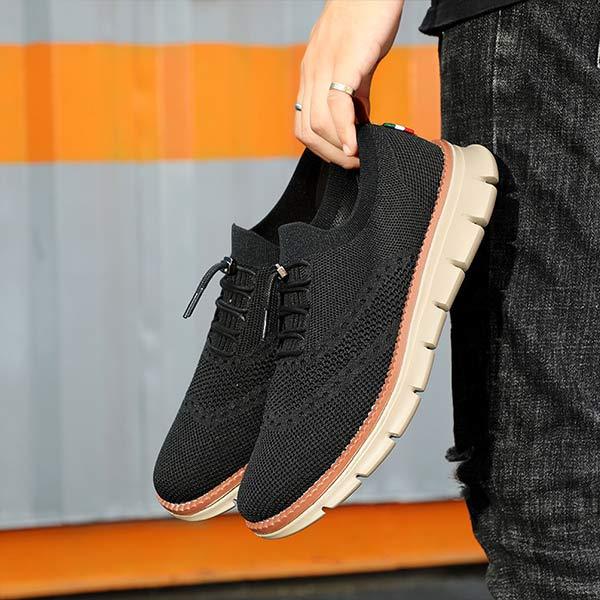 chaussure-vintage-elegance-classique