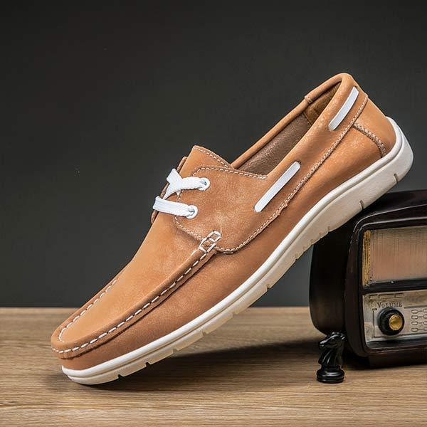 chaussure-bateau-confort-style-vintage