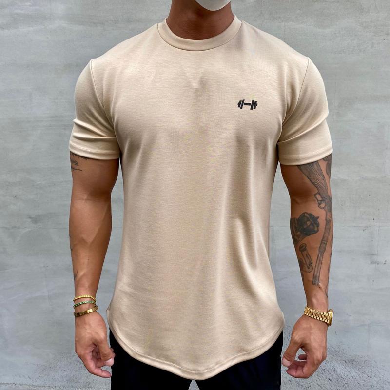 t-shirt-sport-vintage-style-chic