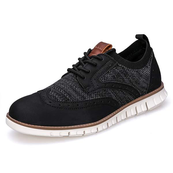 chaussure-vintage-lacets