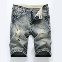 short-jean-retro