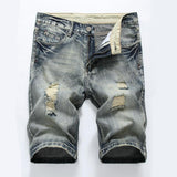 short-jean-retro