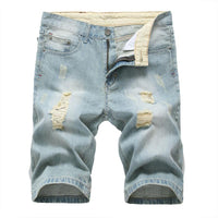 short-jean-retro