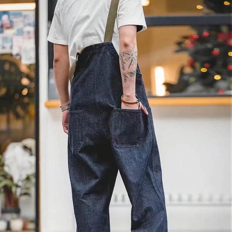 salopette-jean-vintage-chic