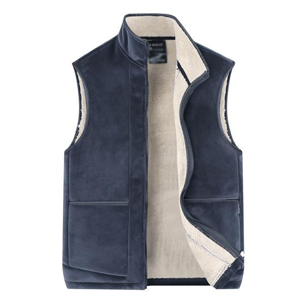 veste-decontractee-col-montant-polaire