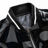 veste-col-montant-motifs-geometriques-vintage