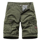 short-cargo-decontracte-vintage