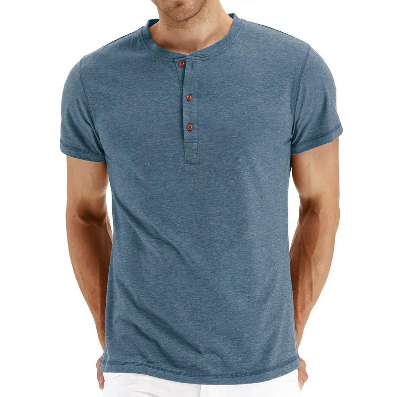t-shirt-manches-courtes-tendance-vintage
