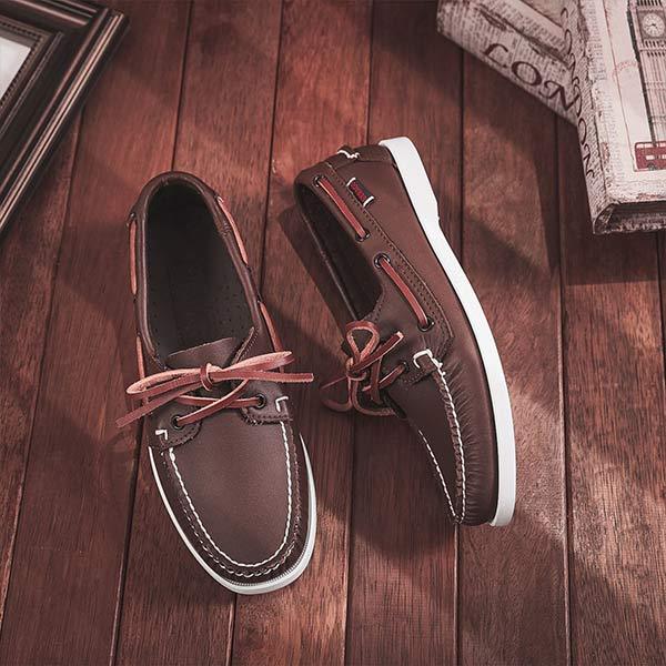 chaussures-vintage-cuir-souple