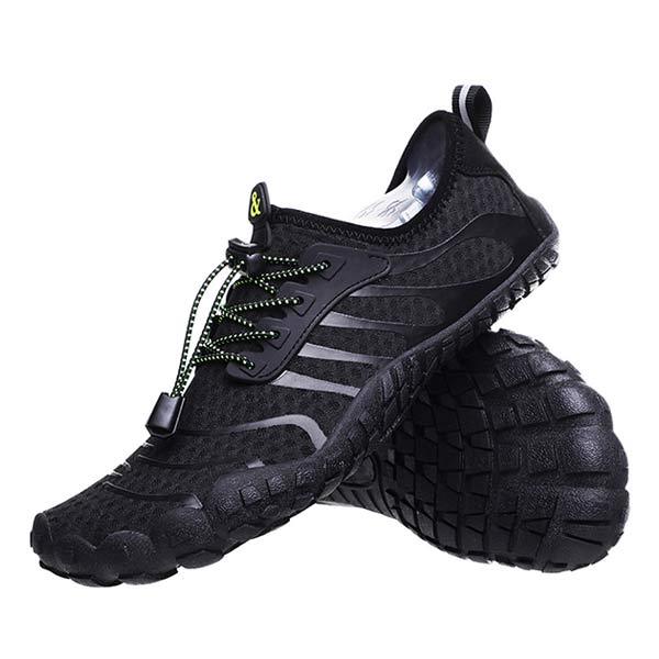 Vintage Creek Fünf-Finger-Outdoor-Sneaker