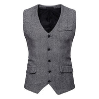 gilet-a-chevrons-pour-homme