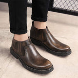 botte-elegante-homme-retro