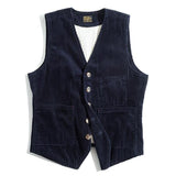 gilet-vintage-velours-cotele