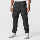 pantalon-cargo-multi-poches-ceinture-vintage-homme