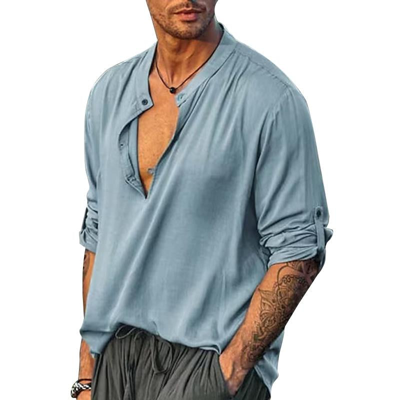 chemise-vintage-fluide