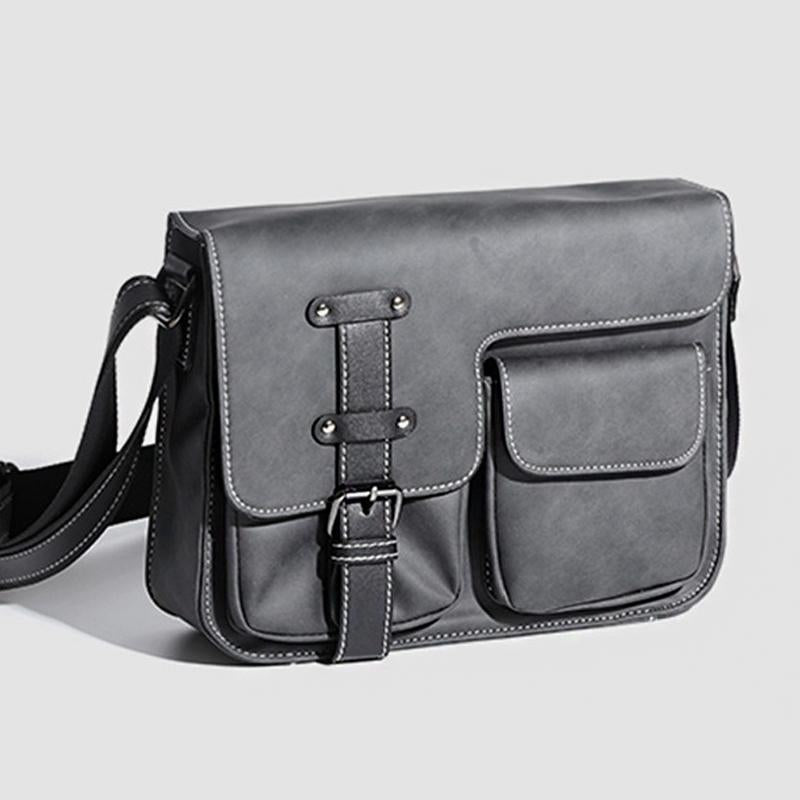 sac-messager-decontracte-multi-poches-cuir-mat