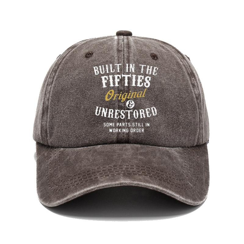 casquette-vintage-cuir-vieilli
