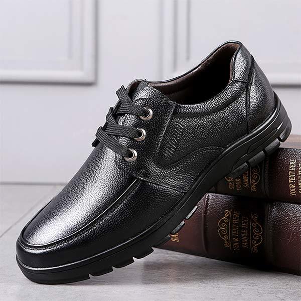 Luxuriöse Vintage-Schuhe