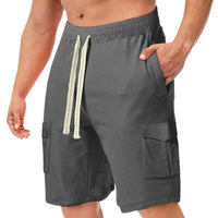 short-decontracte-ample-poche-homme-vintage