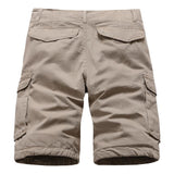 short-cargo-decontracte-vintage