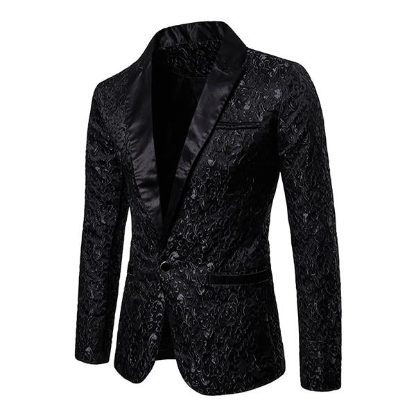 blazer-a-un-bouton-en-jacquard-vintage-pour-homme