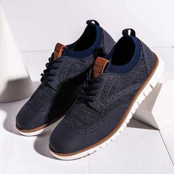 chaussure-vintage-lacets