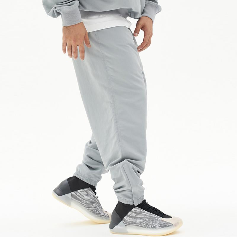 pantalon-survetement-vintage-couleur-unie