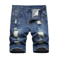 short-denim-dechire-vintage-homme