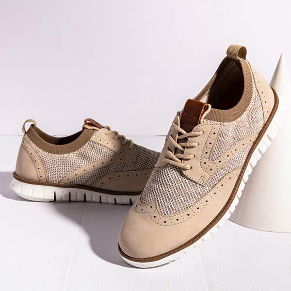 chaussure-vintage-lacets