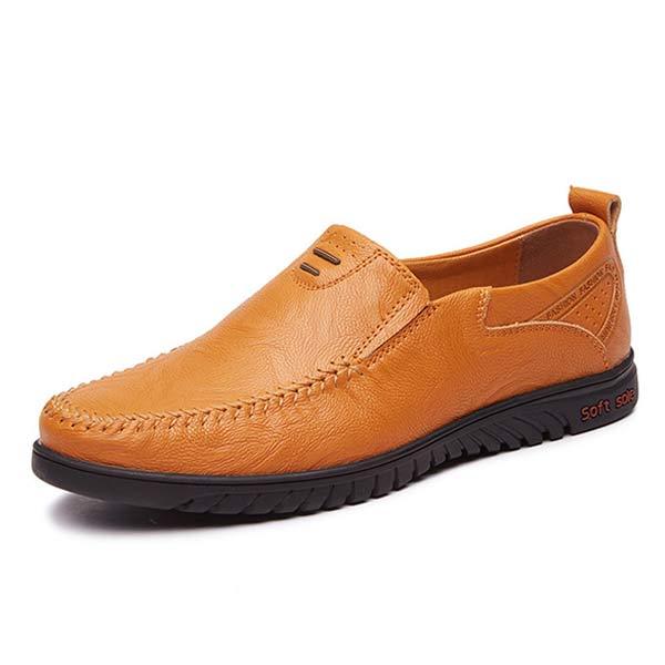 chaussure-vintage-facile-entretenir