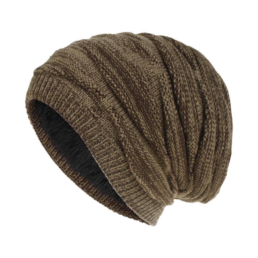 bonnet-en-maille-vintage