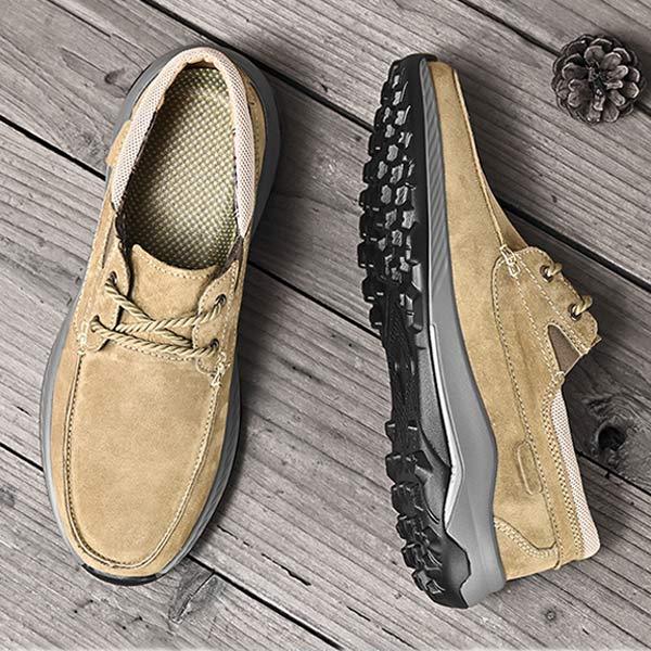 Schicke Plateau-Freizeitschuhe