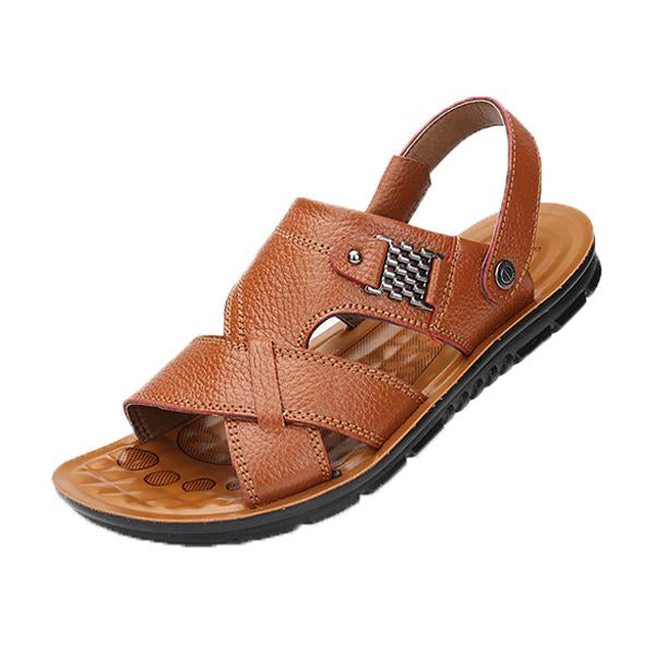 sandales-plage-decontractees-homme