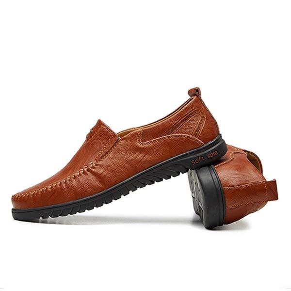 chaussure-vintage-facile-entretenir