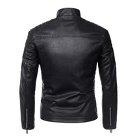 veste-motard-cuir-col-montant-vintage