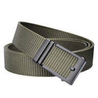 ceinture-vintage-nylon-tisse-homme