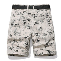 short-vintage-motif-floral-hommes