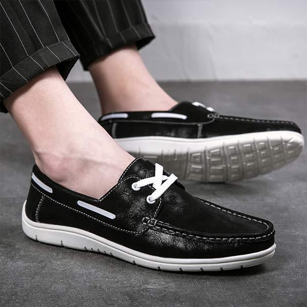 chaussure-bateau-confort-style-vintage