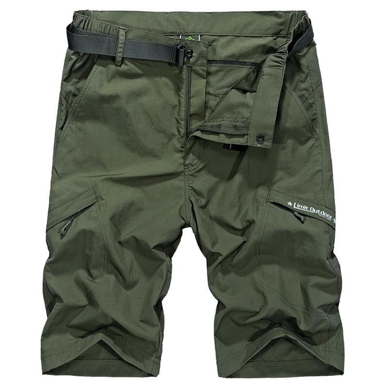 short-multi-poches-sechage-rapide-vintage