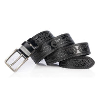 ceinture-vintage-gravee-tendance-chic