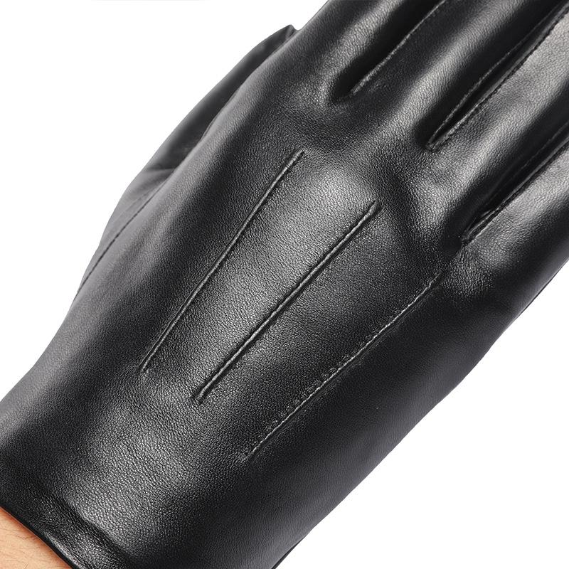 Vintage Herrenhandschuhe