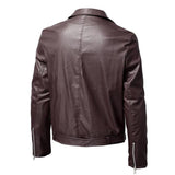 veste-moto-cuir-delave-vintage-col-montant