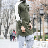 sweat-capuche-long-vintage-blocs-tendance